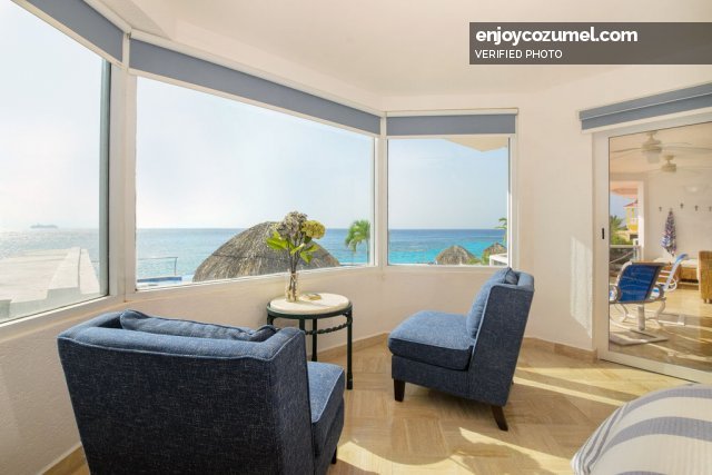 Cozumel_Condo_Puesta del Sol 1S_13666